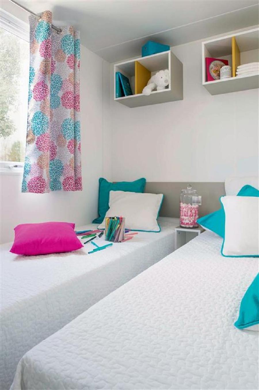 Camping La Touesse Saint-Lunaire Room photo